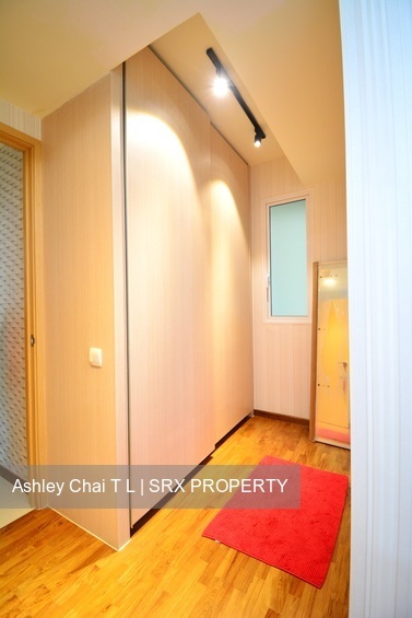 The Tampines Trilliant (D18), Condominium #352728341